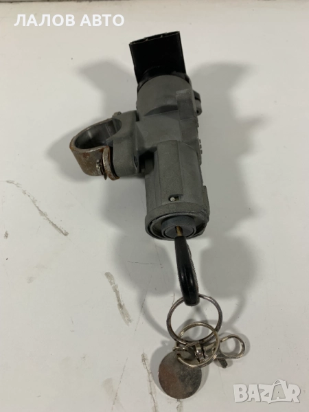 Патронник контактен ключ Шевролет Матиз Kontakten kluch Chevrolet Matiz , снимка 1