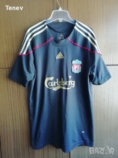Liverpool Adidas оригинална футболна тениска фланелка Ливърпул XL, снимка 1