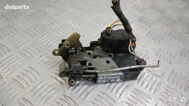 Брава врата Fiat Bravo 1998г.(предна лява)	, снимка 1