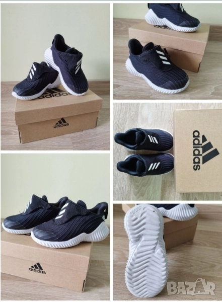 Детски маратонки Adidas , снимка 1