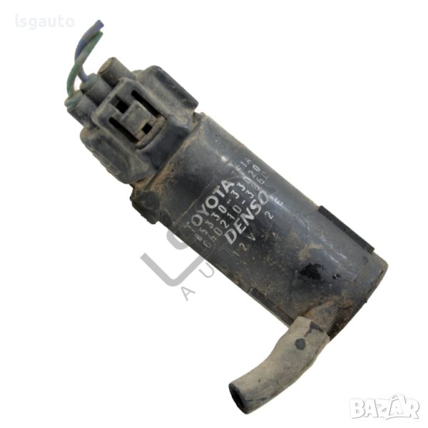 Помпичка течност чистачки Toyota Avensis Verso 2001-2009 ID:109925, снимка 1