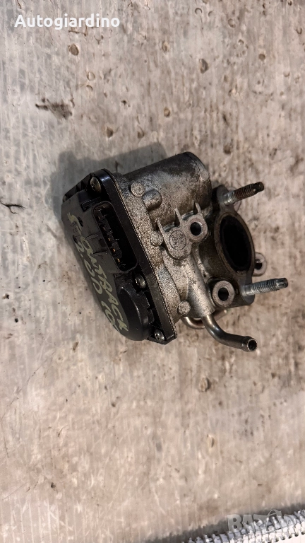 EGR Клапан за Subaru Outback - 1471AA741 /  150100-0055, снимка 1