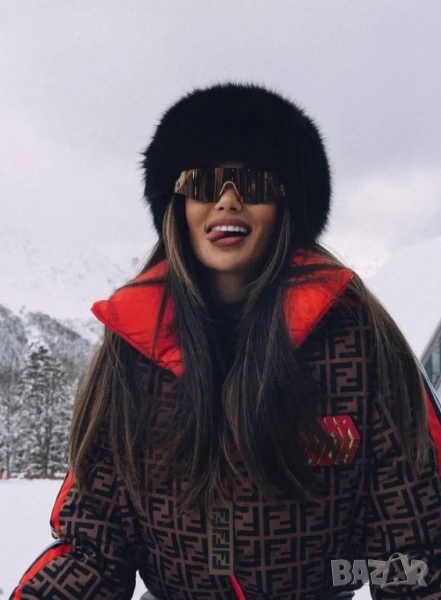 шапка, снимка 1