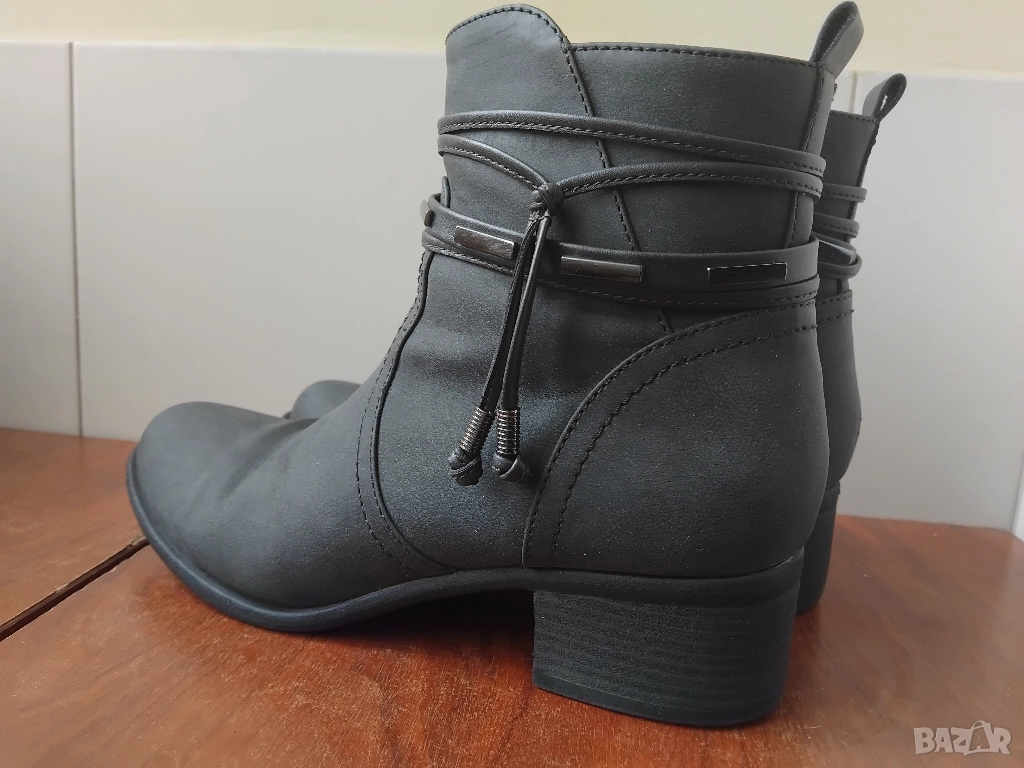 Graceland дамски боти, 40 номер, снимка 1