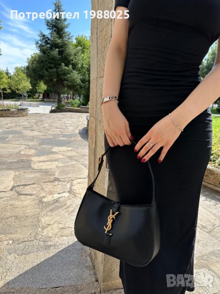 Чанта YVES SAINT LAURENT  , снимка 1