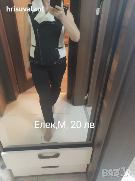 Елек и други видове , снимка 1