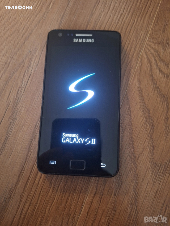 samsung galaxy s2 за колекция, снимка 1