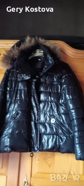 Продавам яке с пух, снимка 1