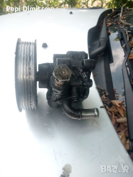 Хидравлична помпа  за  Audi A3  Hatchback I (09.1996 - 05.2003),, снимка 1