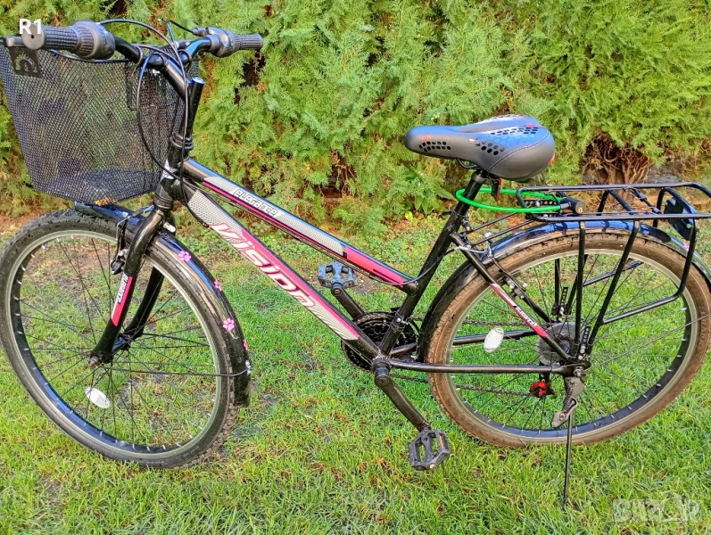  Велосипед Дамски 26'', снимка 1