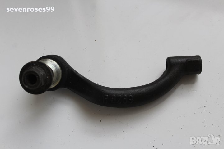 Кормилен накрайник десен ягуар хф R3289 Jaguar XF, снимка 1