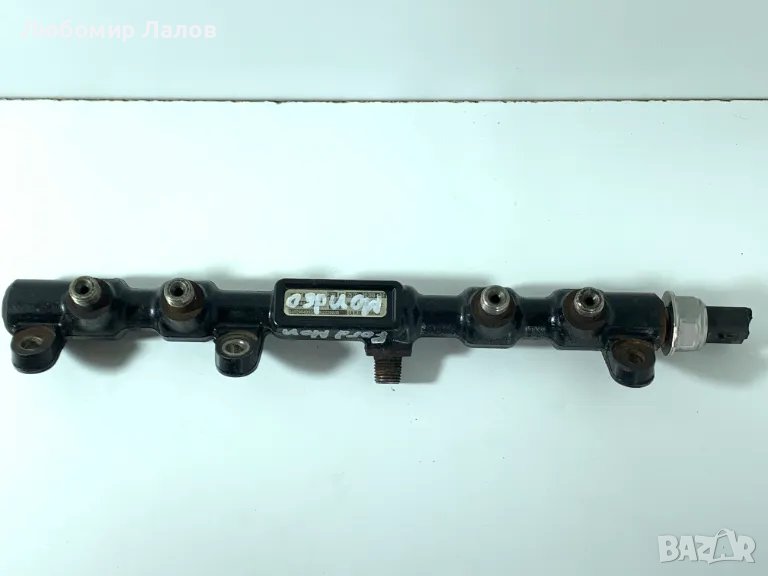 Горивна рейка за Форд Мондео Ford Mondeo  2S709D280-AE , снимка 1