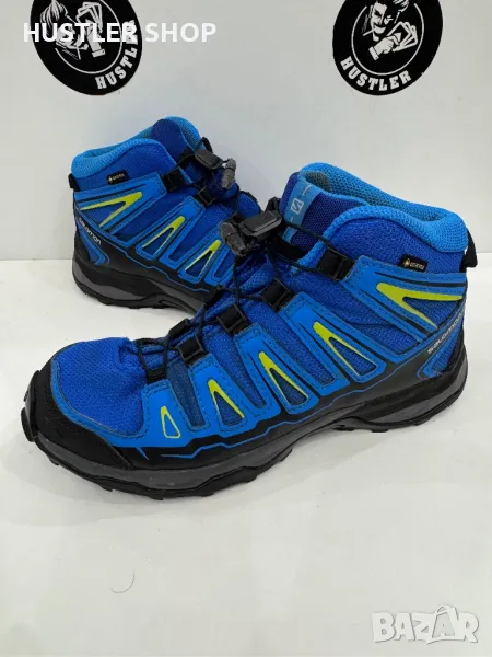 Туристически обувки SALOMON.Номер 36, снимка 1