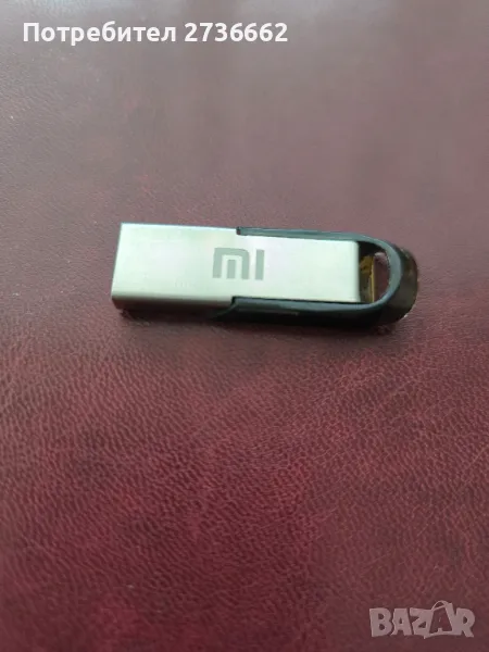 Флашка Xiaomi  ( MI ) 2TB , снимка 1