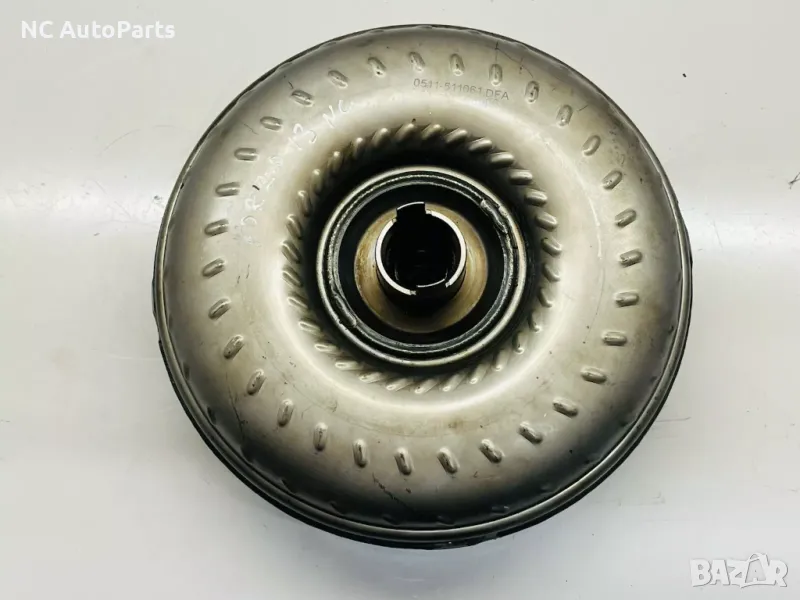 Хидротрансформатор за Ssangyong Korando Корандо 2.0 D D20T 175 коня 2013, снимка 1