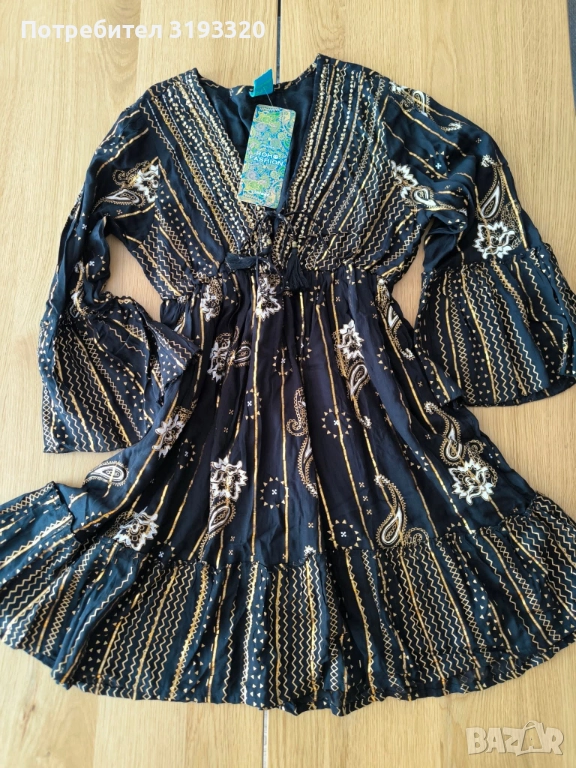 Рокля универсален размер , снимка 1