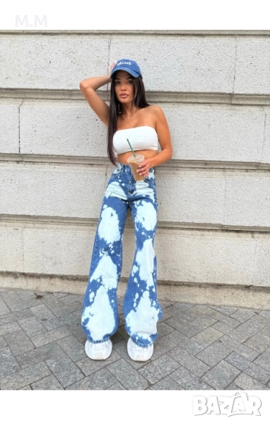 Чисто нови дънки Bella, снимка 1