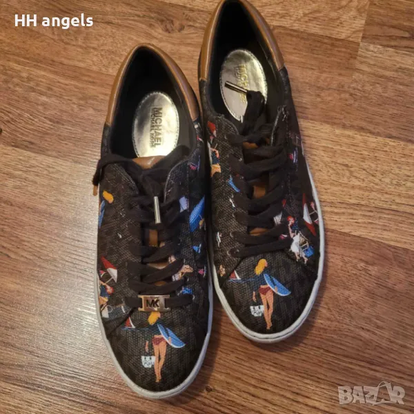 Michael Kors сникърси, снимка 1