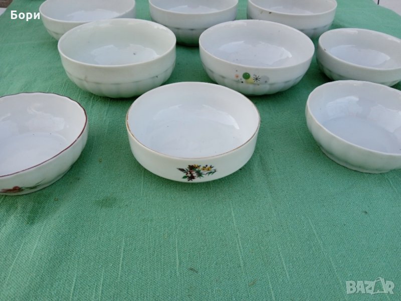 Порцеланови купи, снимка 1