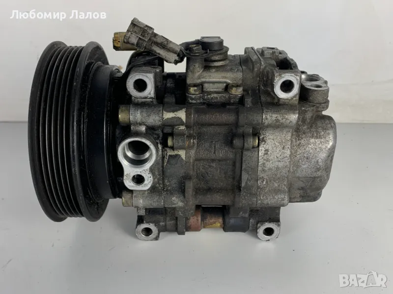 Компресор климатик Lancia Kappa 2.4 JTD 136к.с. (94-01)г. 442500-2150, снимка 1