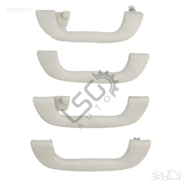 Комплект интериорни дръжки таван Mazda CX-5 2012-2017 ID: 138829, снимка 1