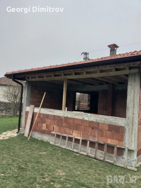 Ремонт на покриви в цялата страна , снимка 1