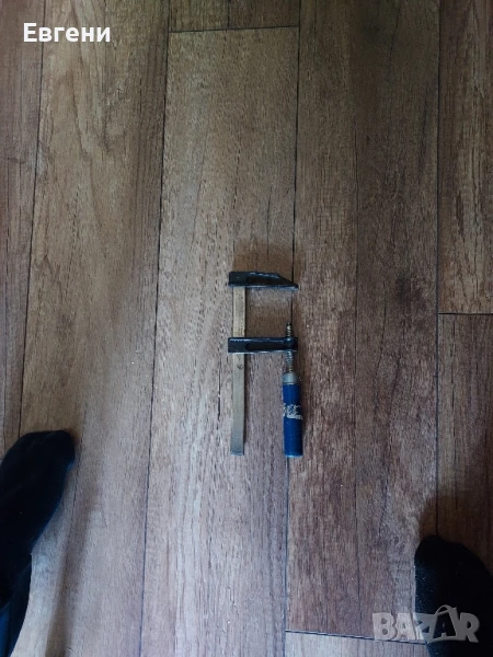 стяга, снимка 1