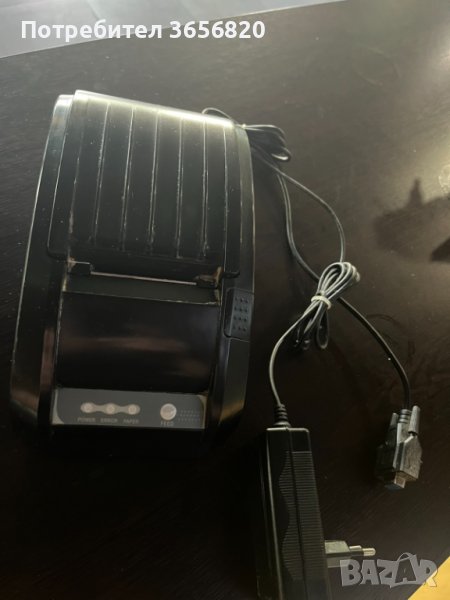 Модел. Pos принтер Tremol EP-5890   Цена 100 лв, снимка 1