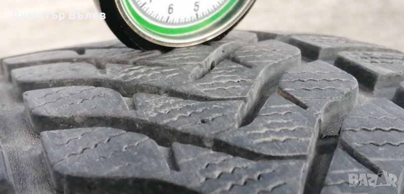 Гуми 195 65 15 Ласа Lassa 
2 броя
Може да се плати с Револют Revolut
Нов внос, снимка 1