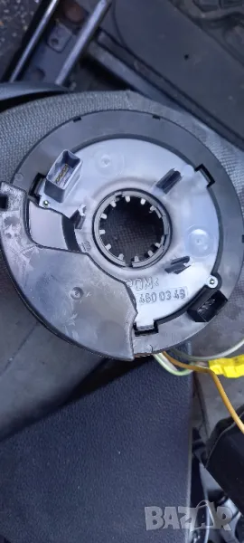 Лентов кабел Mercedes A-Class W168, снимка 1