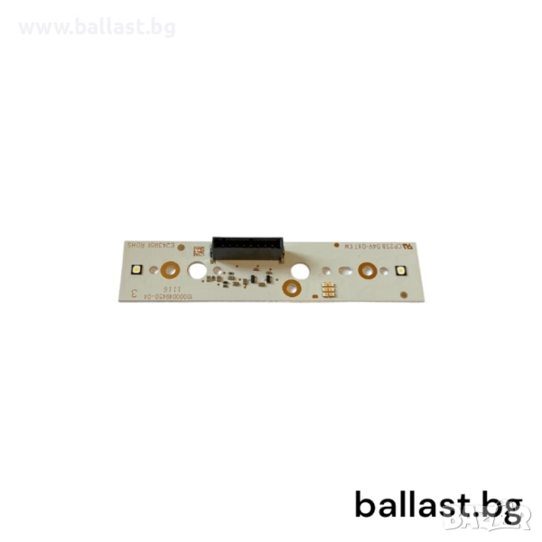 Модул платка десен 10000049450-04 Audi Q7 217-2019, снимка 1