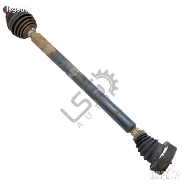 Дясна полуоска AUDI A3 (8PA) 2004-2012 ID:105025, снимка 1