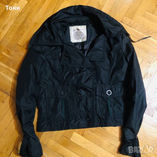 Продавам ново дамско яке, снимка 1