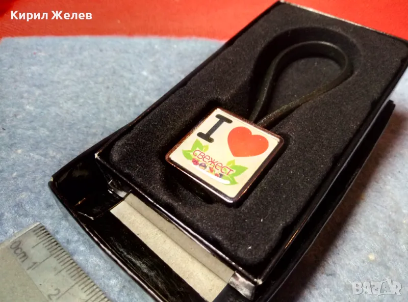 СТИЛНА ФЕШЪН АРТ ВИСУЛКА НОВА в КУТИЙКАТА й 23697, снимка 1