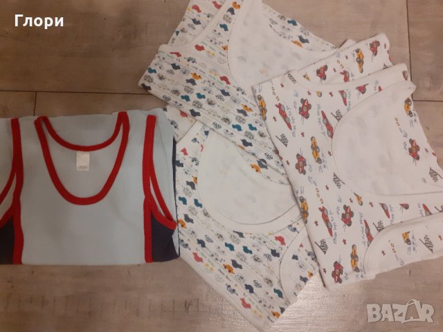 Потници 5-6г