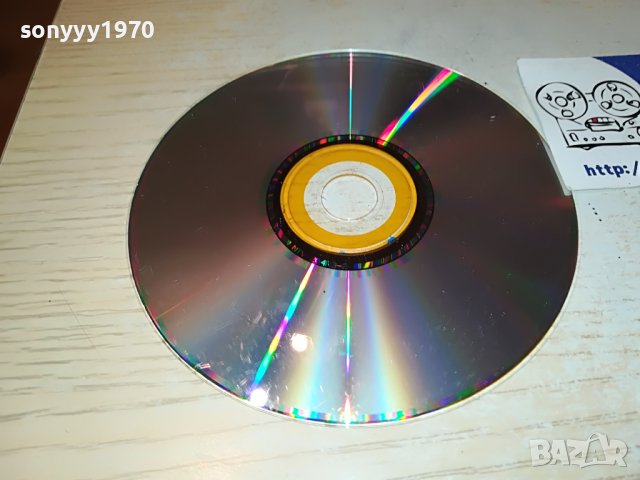 RAPS CD2 VOL3 0103231717, снимка 9 - CD дискове - 39852326