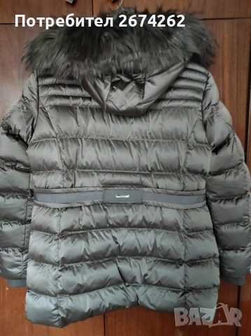 Дамско яке Canadian Peak XL, снимка 4 - Якета - 53465164