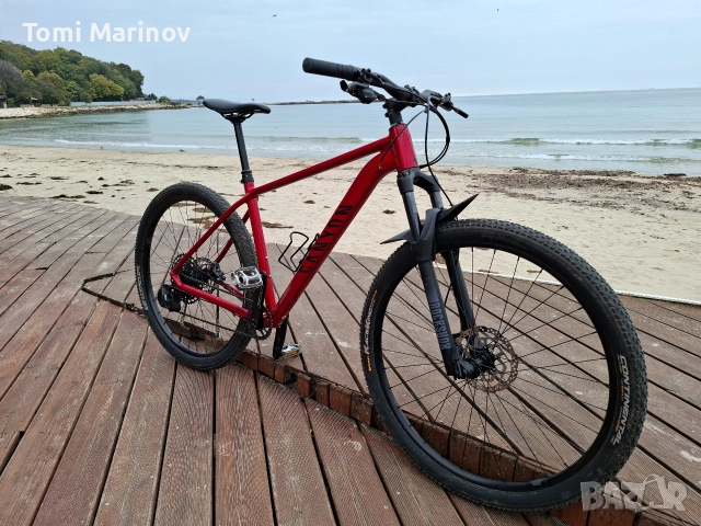 Kanyon Grand Kanyon 29 цола, снимка 14 - Велосипеди - 52679558