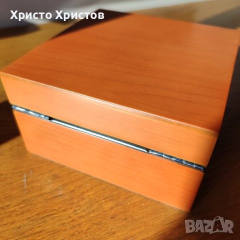 Оригинална кутия за Panerai , снимка 4 - Други - 42061423