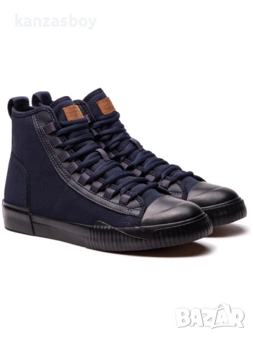 G-Star Raw - страхотни мъжки кецове НОВИ БЕЗ КУТИЯ 44-номер стелка - 27см.