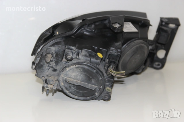 Ляв фар Audi A3 8P facelift (2008-2012г.) 8P0941003AJ / 8P0941003BB / 8P0941003BL, снимка 7 - Части - 53129111