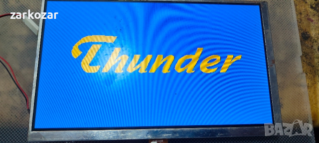 LTF - TV935- A6 lCd cars, снимка 5 - Телевизори - 53369094