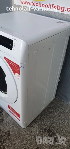 Пералня със сушилня Privileg 8/6, снимка 2 - Перални - 51824155