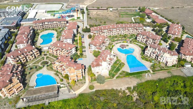 Sea View & infinity pool apartments in Kaliakria resort, снимка 3 - Почивки на море - 41184181