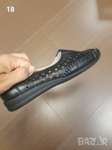 Обувки, снимка 3 - Дамски ежедневни обувки - 40616870