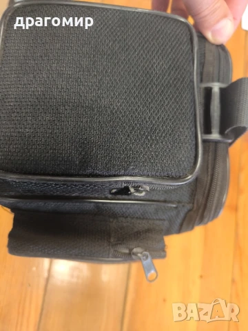 Sony чанта за фотоапарат или видеокамера , снимка 5 - Чанти, стативи, аксесоари - 51372712