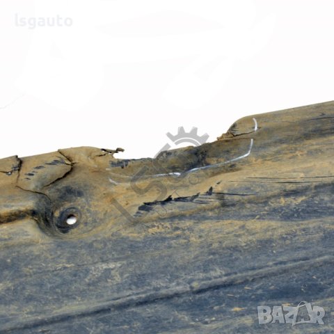 Лява кора под купе Mercedes-Benz CLS (C219) 2004-2010 ID:106711, снимка 5 - Части - 41780249