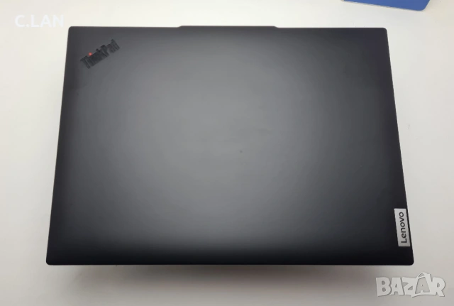 Lenovo ThinkPad L14 Gen 5 Core Ultra 5 135U/16GB/512SSD/FHD, снимка 12 - Лаптопи за работа - 53557138