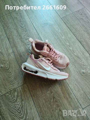 Детски маратонки nike air max , снимка 2 - Детски маратонки - 41368178