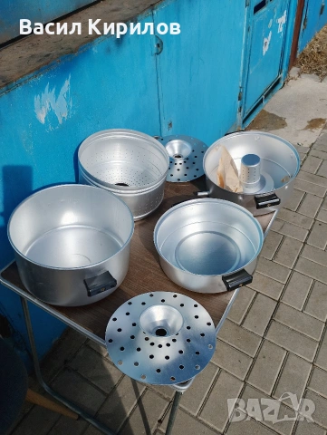 Соковарка от соца СССР производство , снимка 4 - Други - 53445110